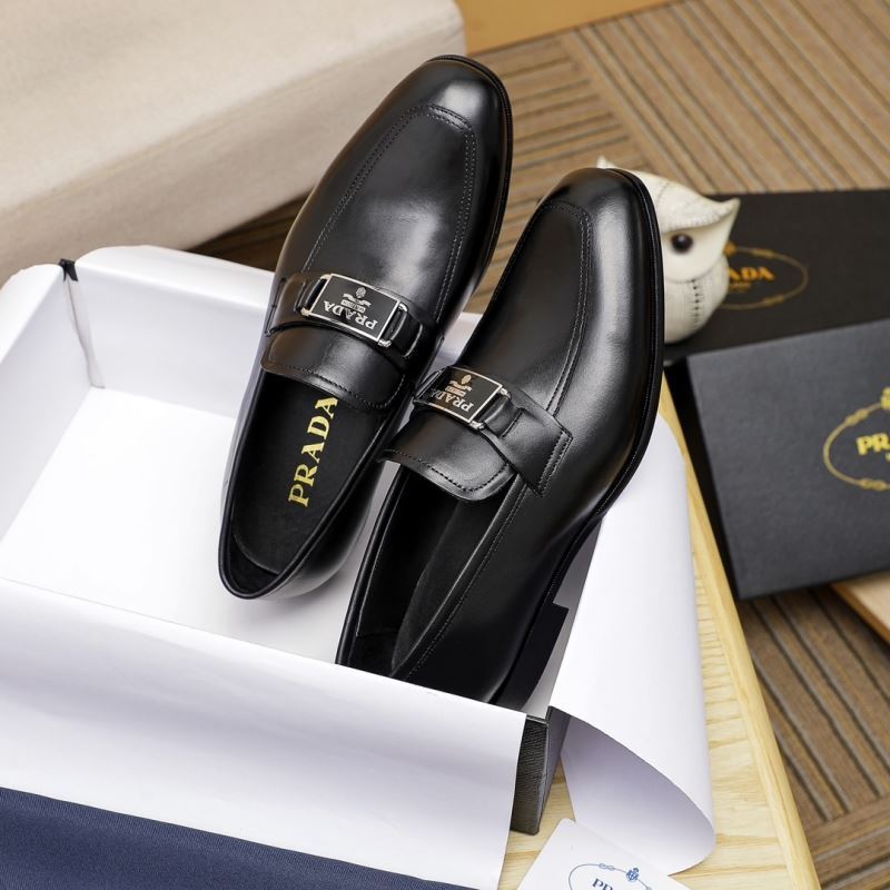 Prada Business Shoes